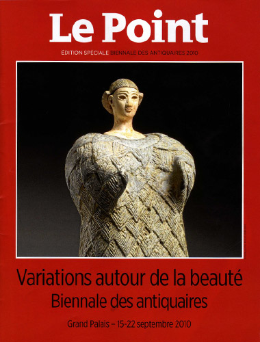 Le point Septembre 2010