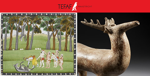 exposition tefaf 2014