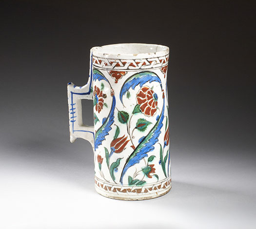 Hanap "tankard"