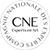 logo cne