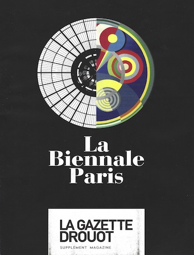 La Gazette Drouot September 2019