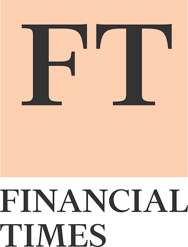 Financial Times September 2019