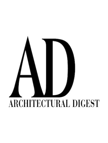 Architectural Digest April 2020