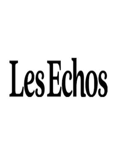 Les Echos March 2016