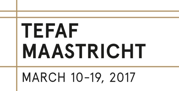 TEFAF Maastricht 2017