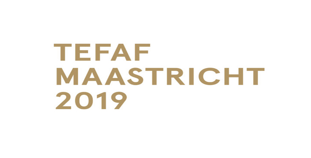 Galerie Kevorkian à la TEFAF Maastricht 2019